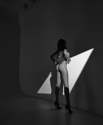 Анкета проститутки Ярослава - город Ладва, 26 лет, №11516