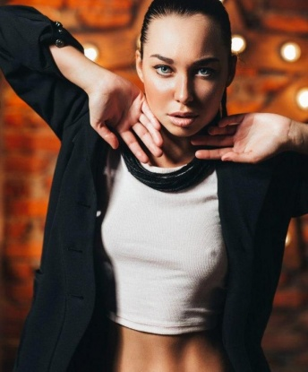 Анкета проститутки Любовь - город Ладва, 24 года, №9838